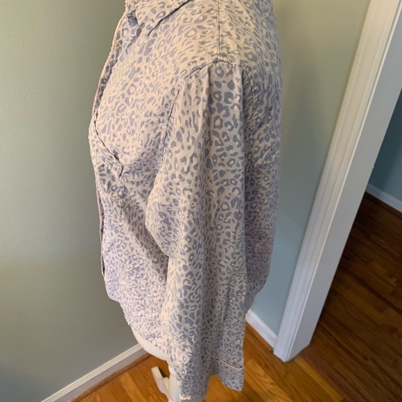 Victoria’s Secret animal print PJ’s, size M - Picture 6 of 6